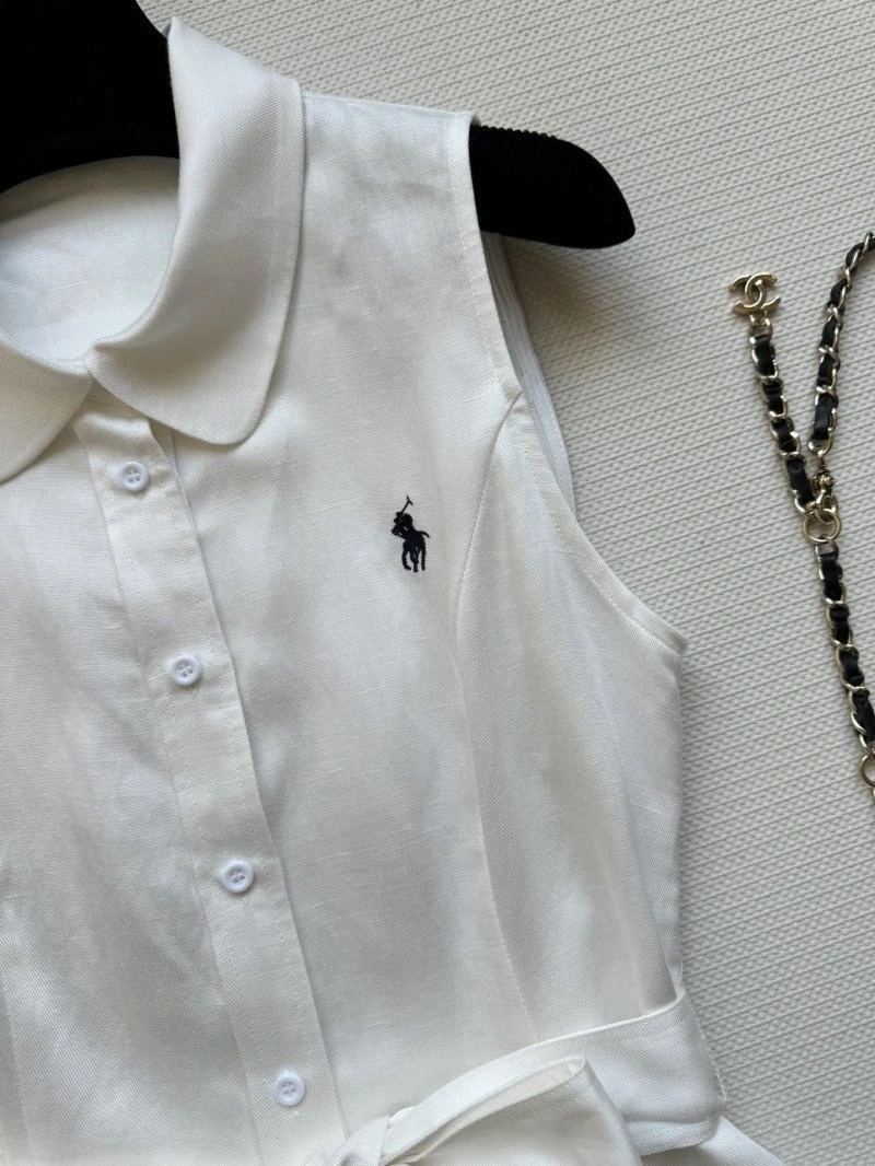 Polo Dress FashionForward 148296