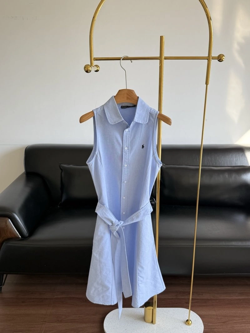 Polo Dress OdorResistant 148288