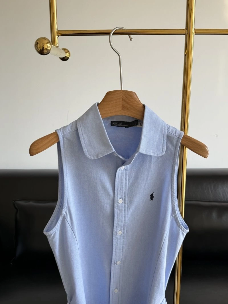 Polo Dress OdorResistant 148288