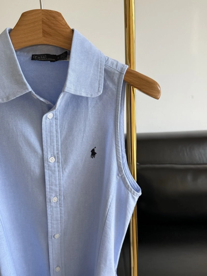 Polo Dress OdorResistant 148288