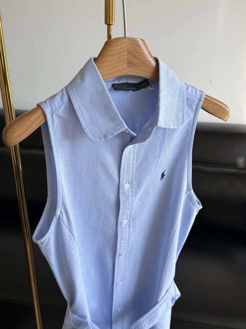 Polo Dress OdorResistant 148288
