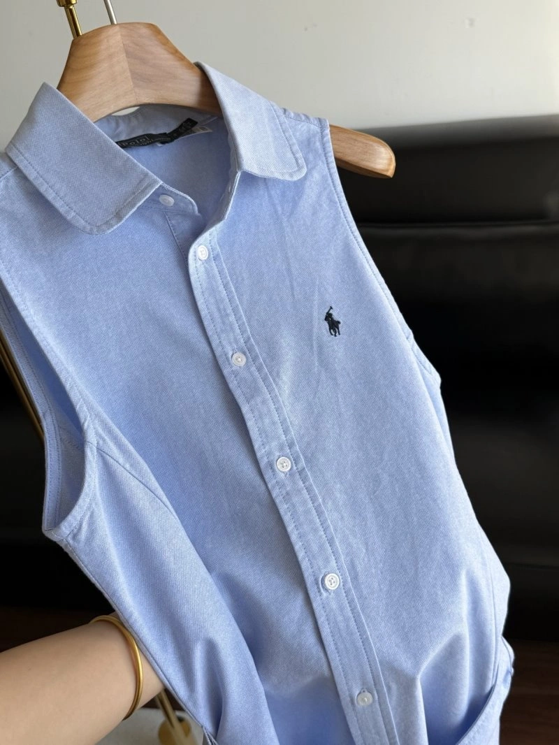 Polo Dress OdorResistant 148288