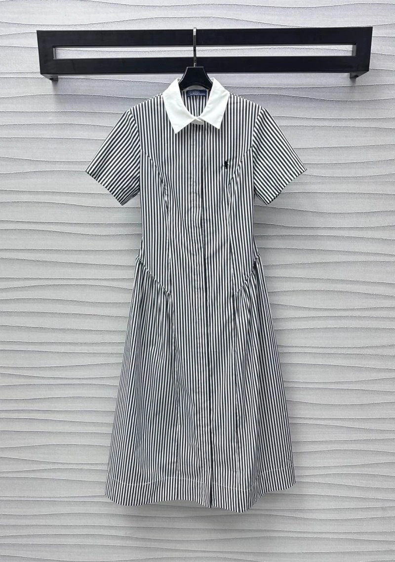 Polo Dress Durable 148297