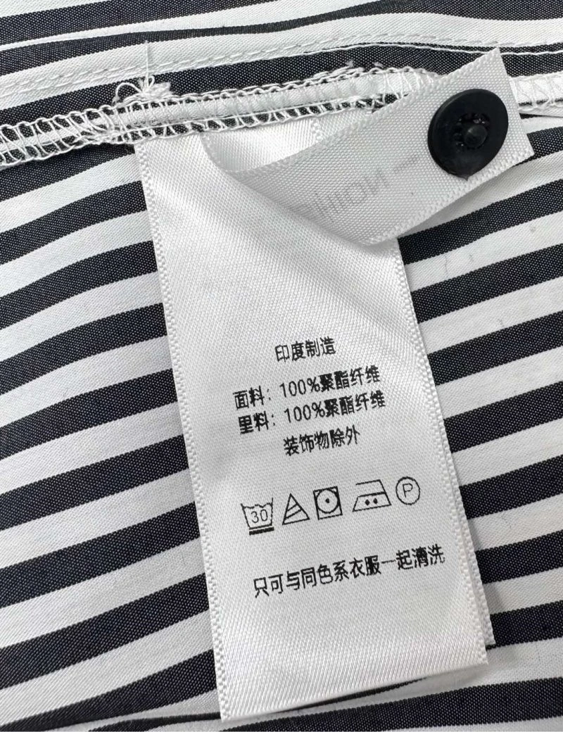 Polo Dress Durable 148297