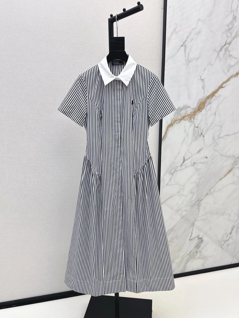 Packable Polo Dress 148279