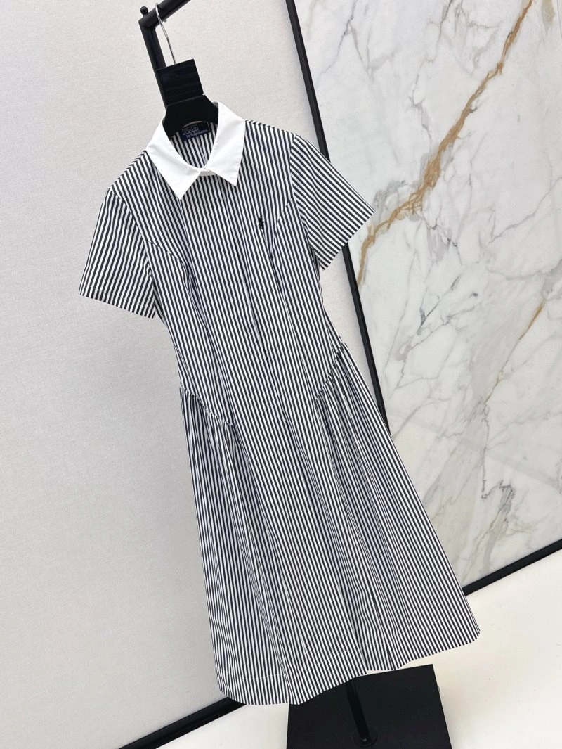 Packable Polo Dress 148279