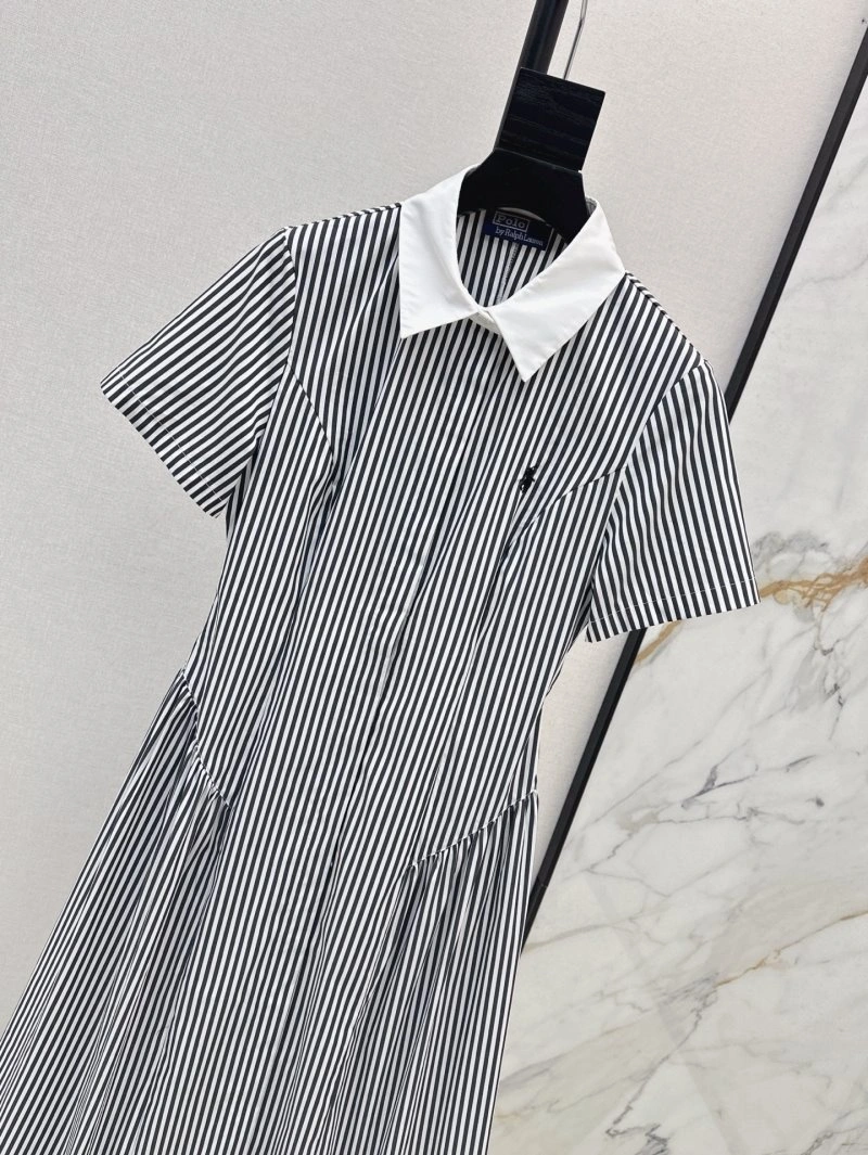 Packable Polo Dress 148279