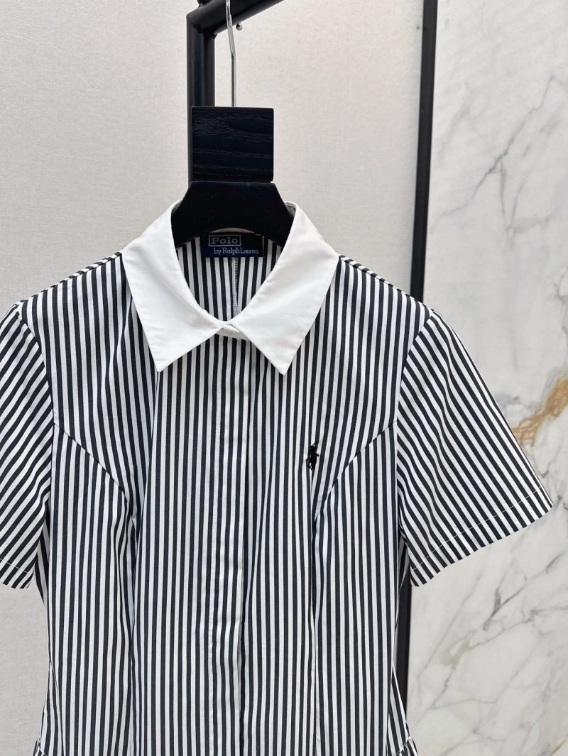 Packable Polo Dress 148279