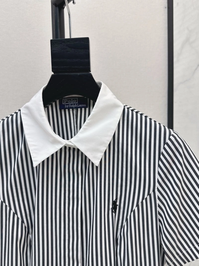 Packable Polo Dress 148279