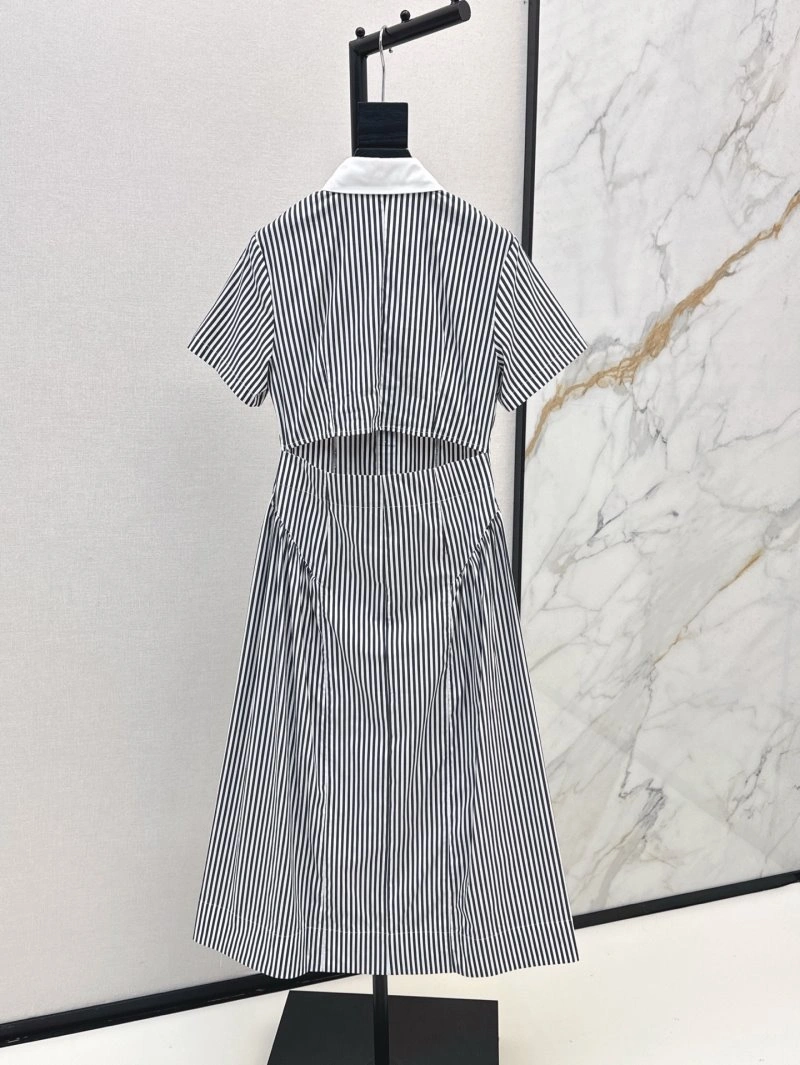 Packable Polo Dress 148279