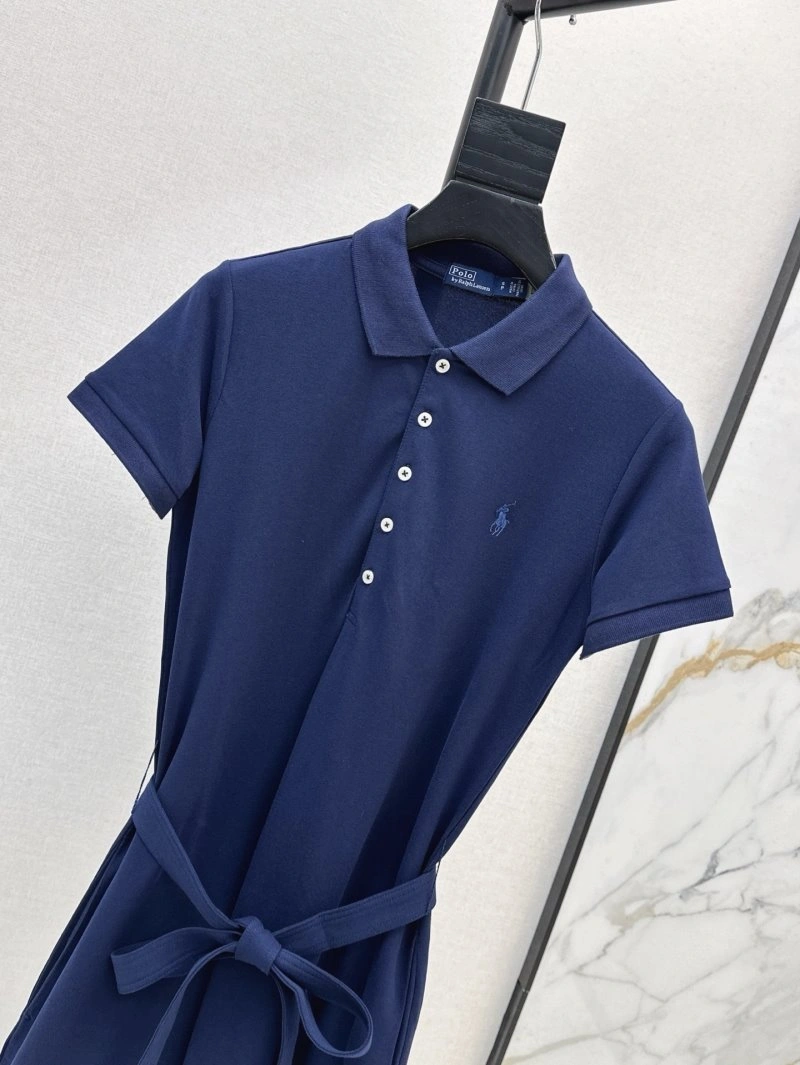 Polo Dress Soft 148280