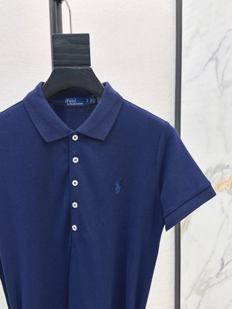 Polo Dress Soft 148280