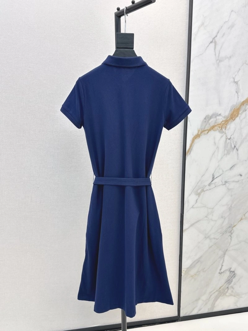 Polo Dress Soft 148280