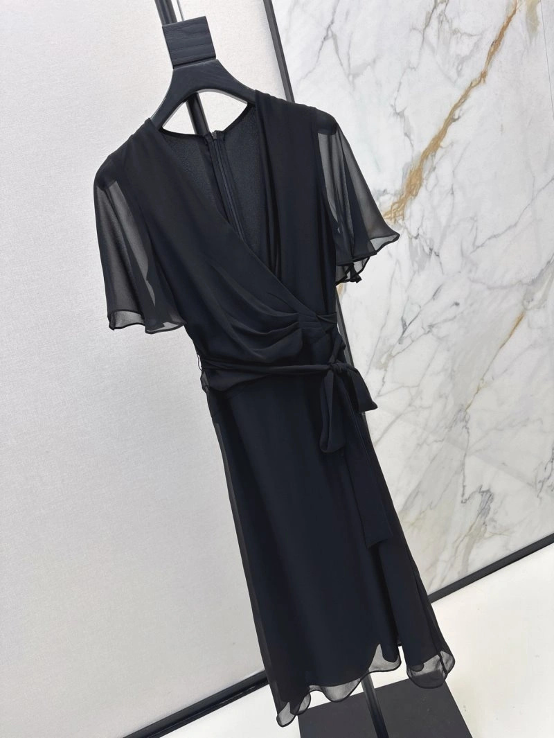 Neat Polo Dress 148283