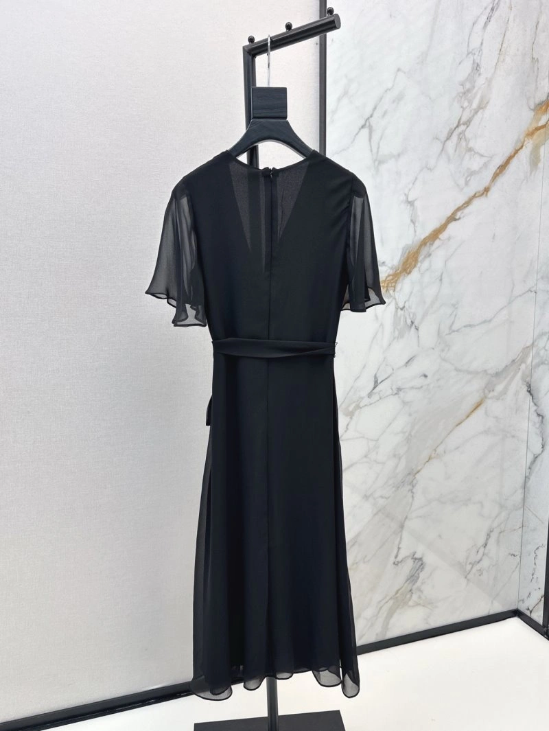 Neat Polo Dress 148283