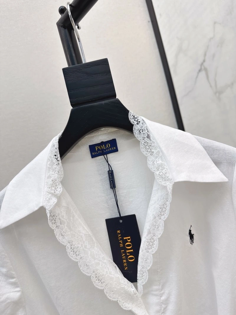Bold Polo Dress 154318