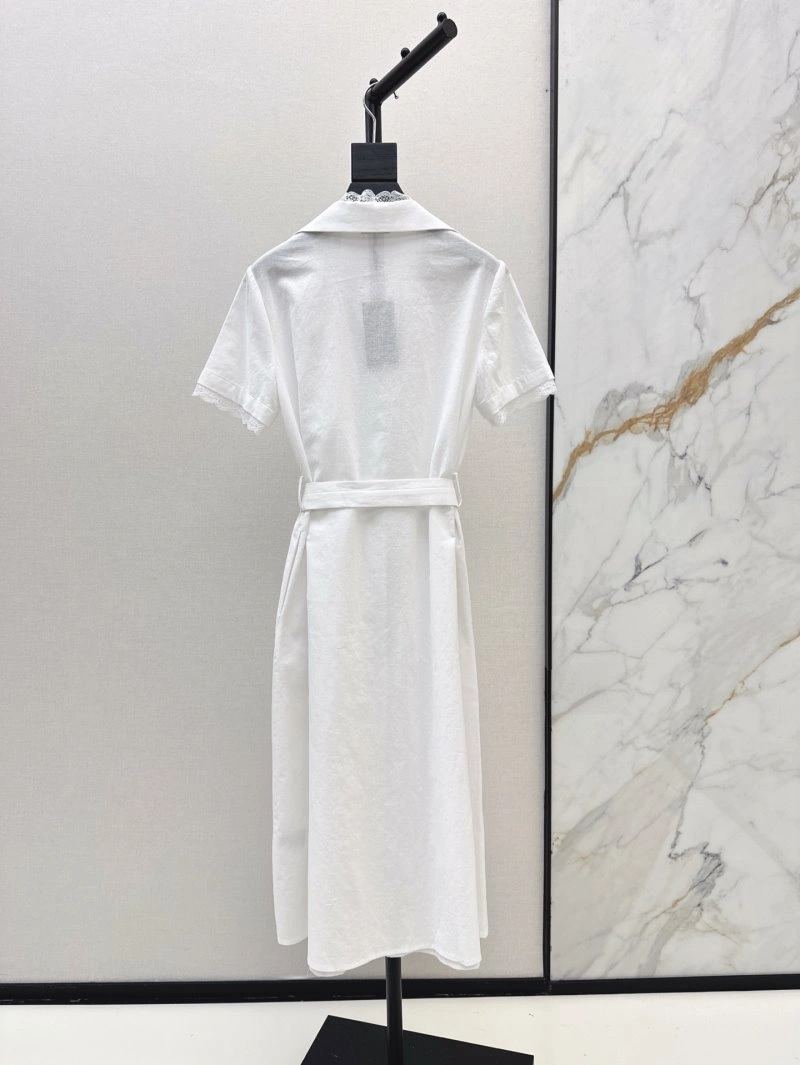 Bold Polo Dress 154318