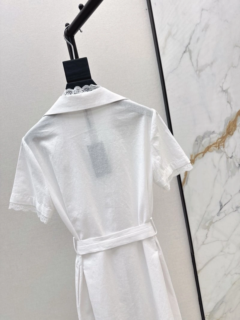 Bold Polo Dress 154318