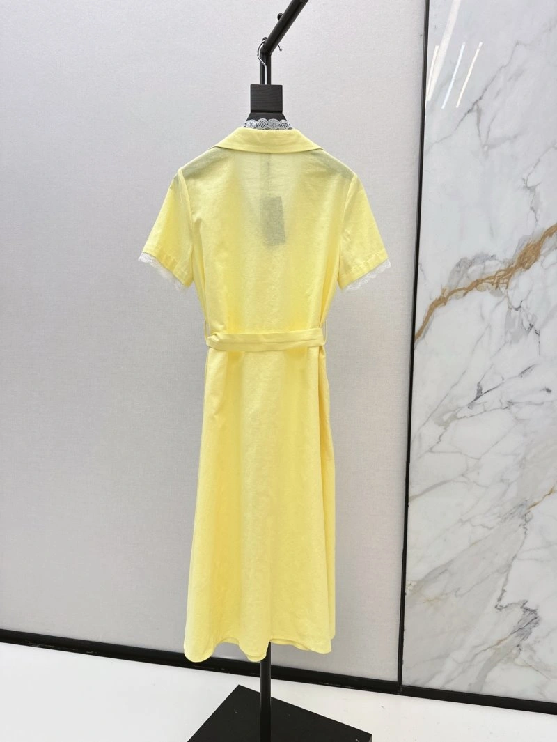 EyeCatching Polo Dress 154283
