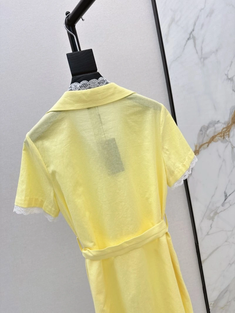 EyeCatching Polo Dress 154283