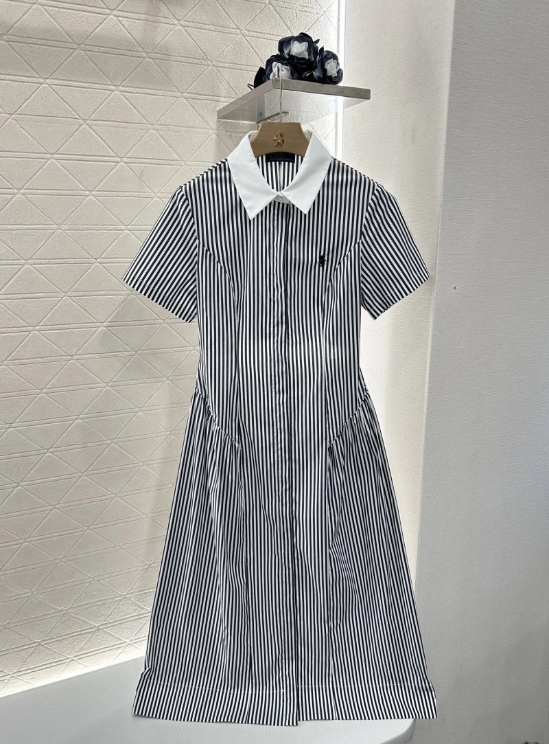 Polo Dress Original 154278