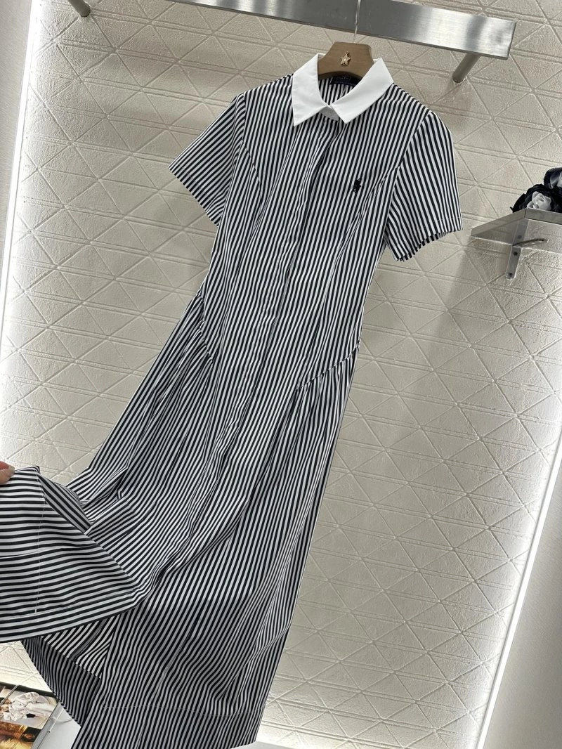 Polo Dress Original 154278