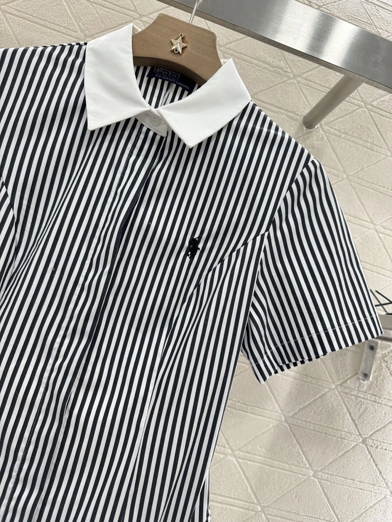Polo Dress Original 154278