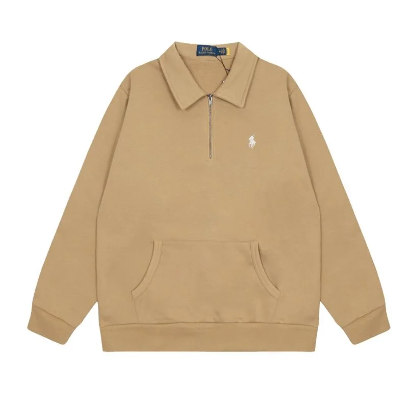 Polo Hoodies EasyCare 163544