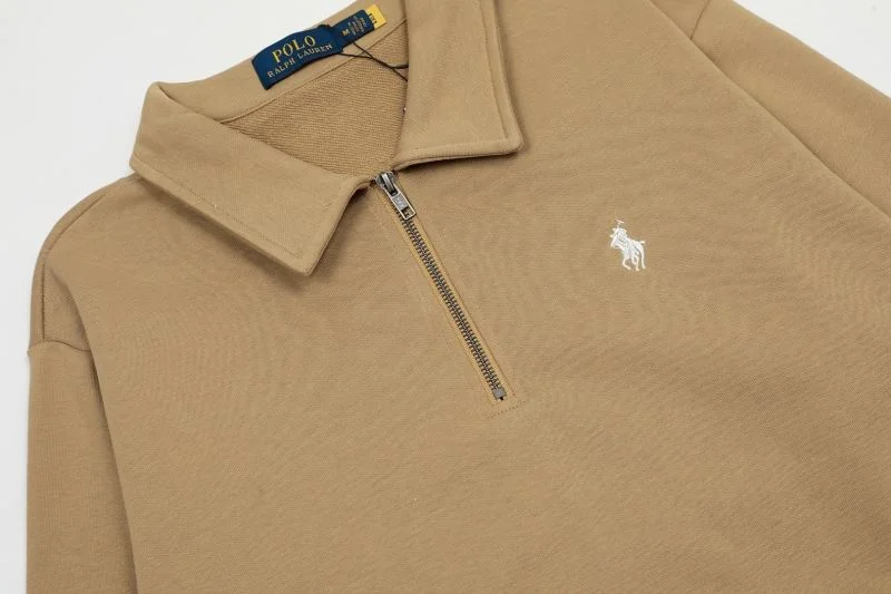 Polo Hoodies EasyCare 163544