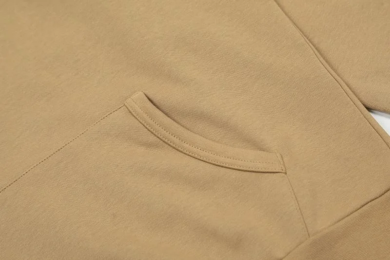 Polo Hoodies EasyCare 163544
