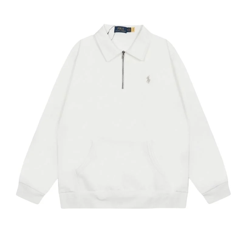 Polo Hoodies RelaxedFit 163545