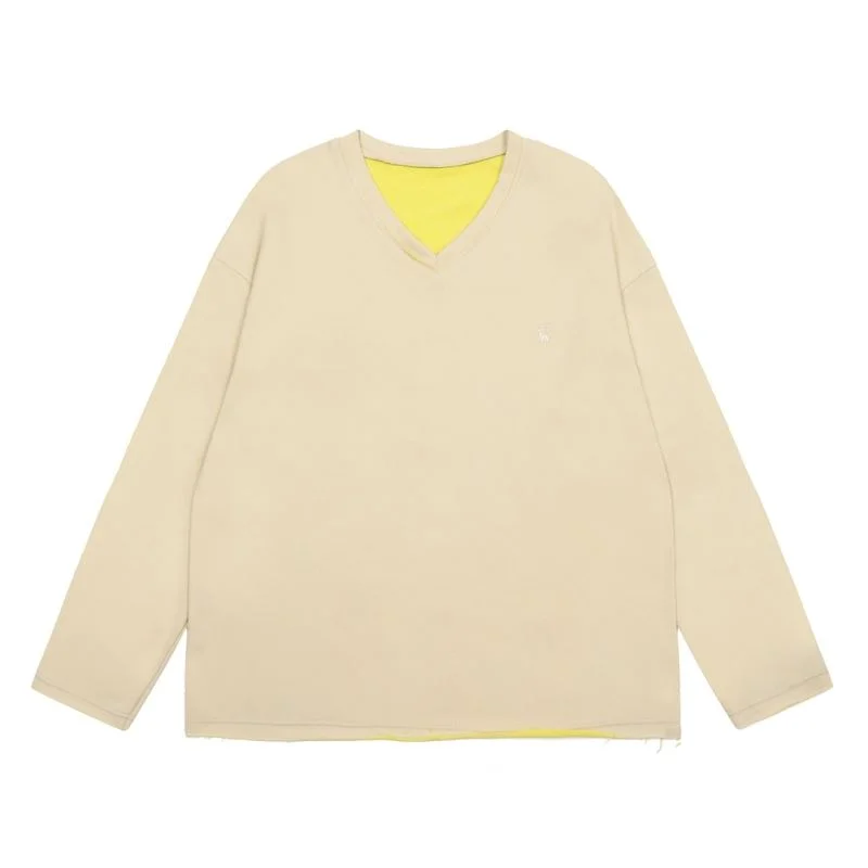 UrbanChic Polo Hoodies 163541