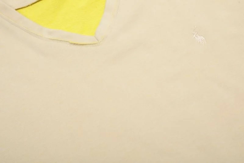 UrbanChic Polo Hoodies 163541