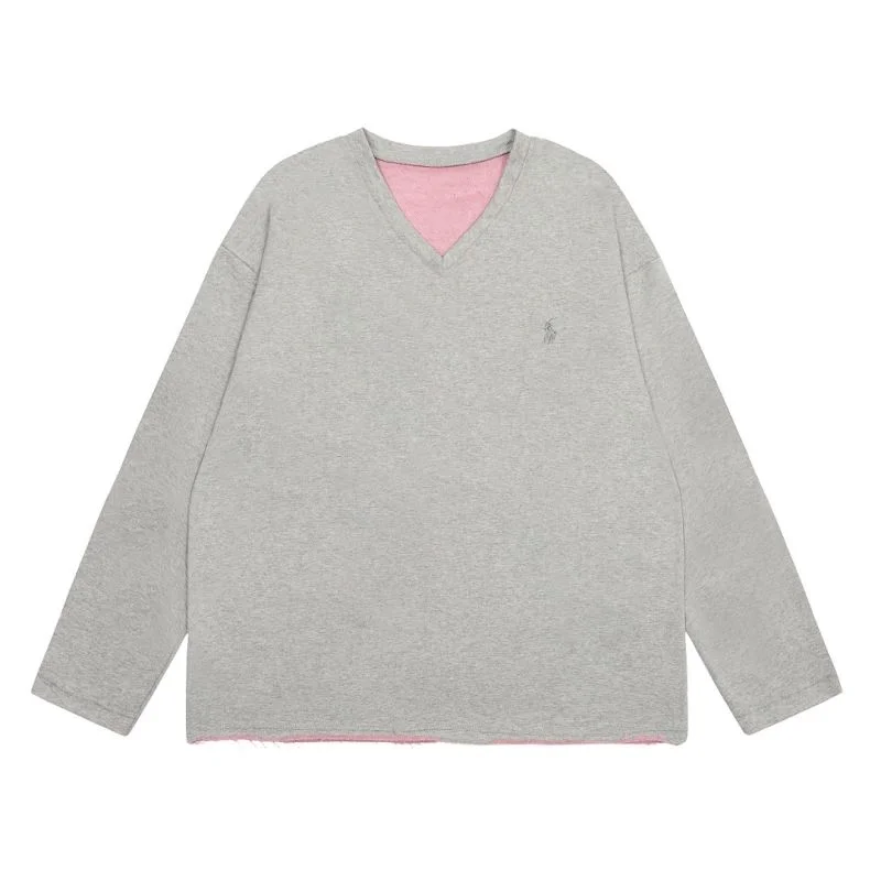 Comfortable Polo Hoodies 163582