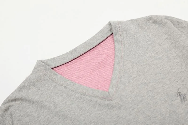 Comfortable Polo Hoodies 163582