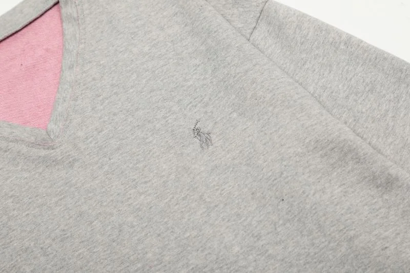 Comfortable Polo Hoodies 163582