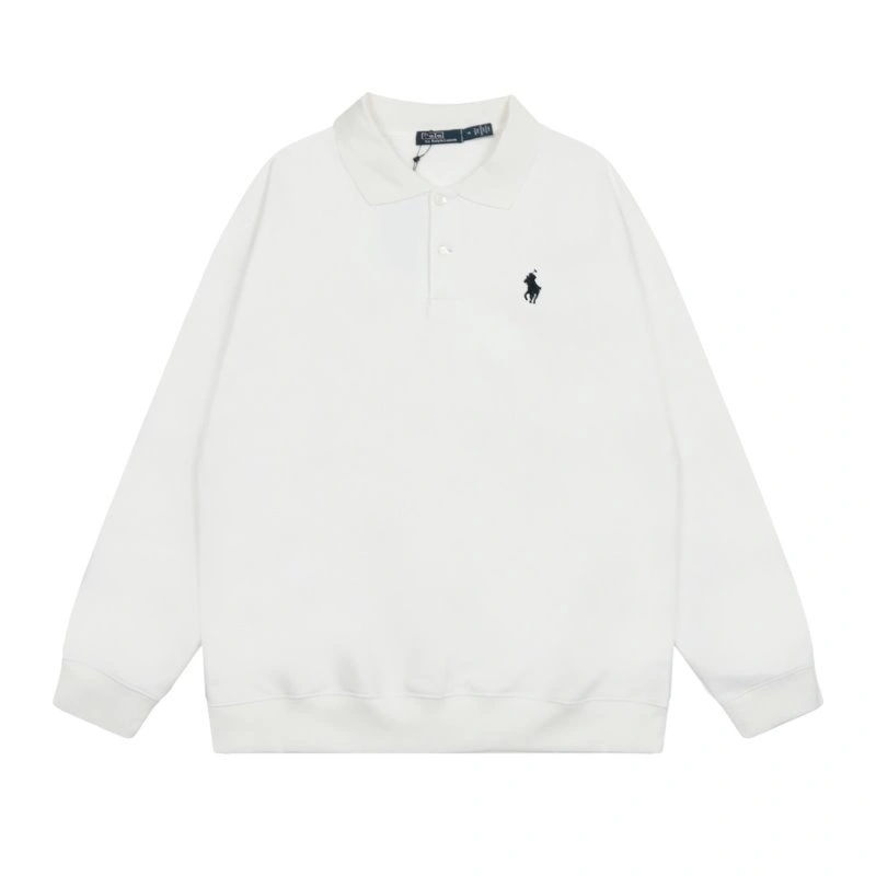 Polo Hoodies SoftTouch 150934