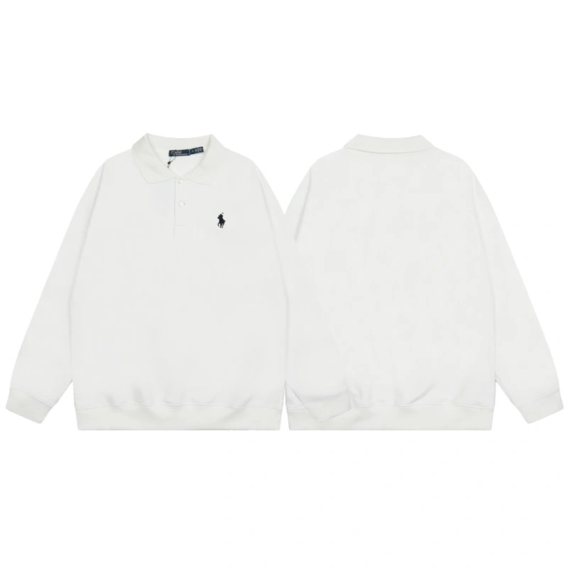 Polo Hoodies SoftTouch 150934