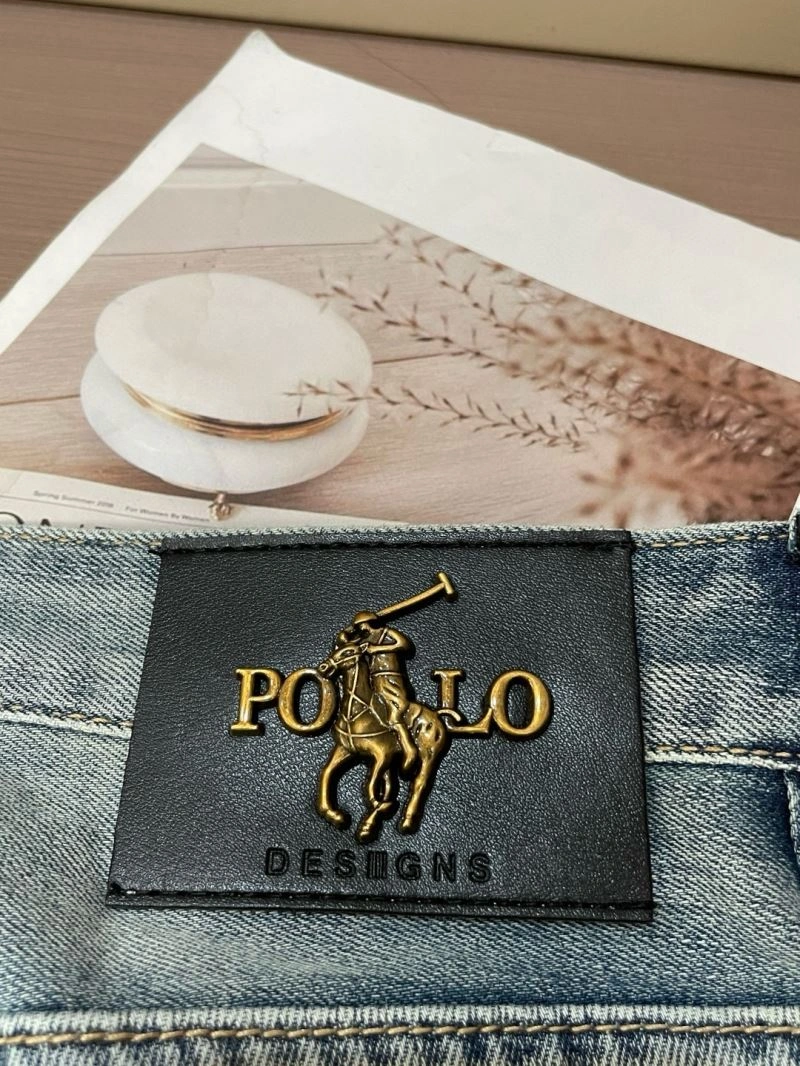 Polo Jeans FastDry 157309