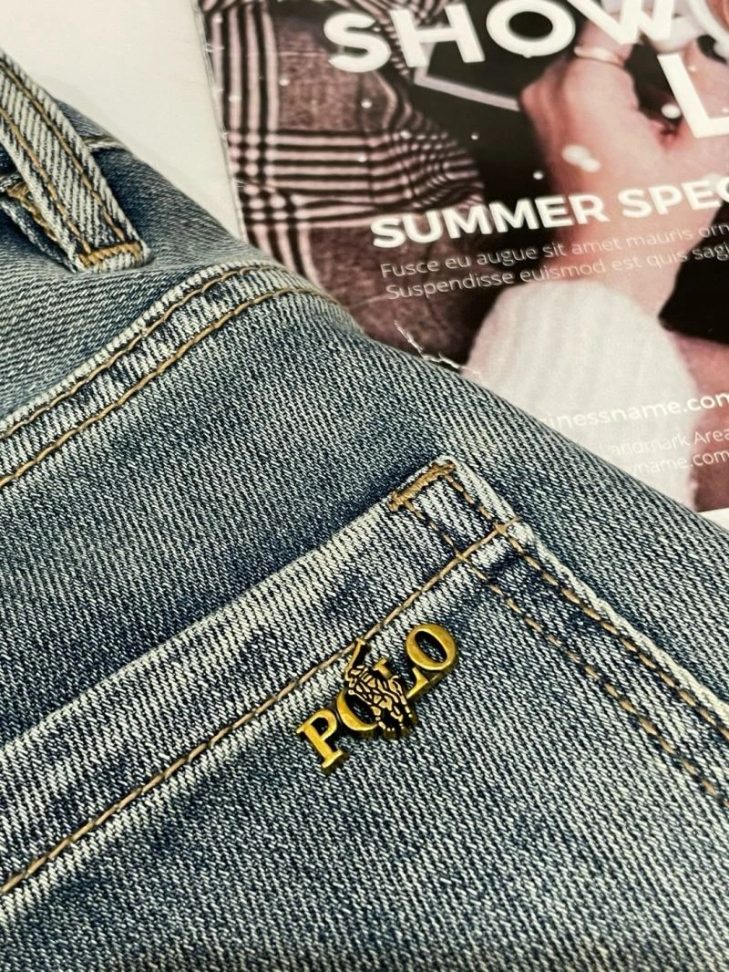 Polo Jeans FastDry 157309