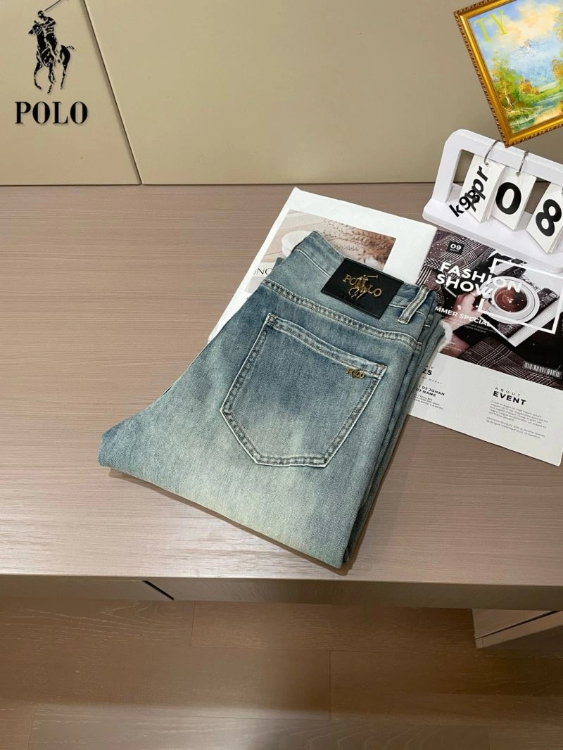 Polo Jeans FastDry 157309