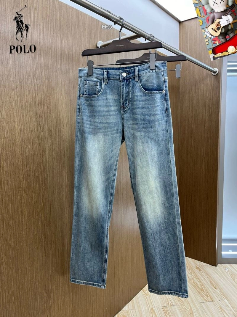 Soft Polo Jeans 157303