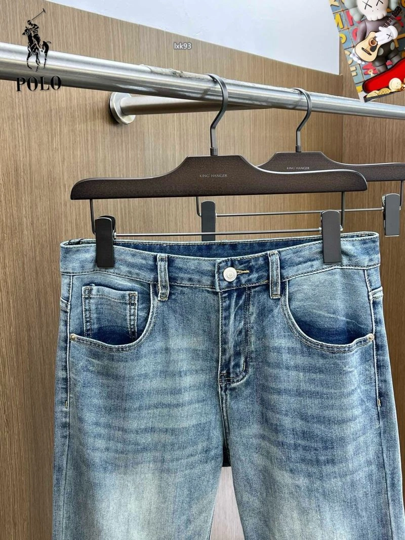 Soft Polo Jeans 157303