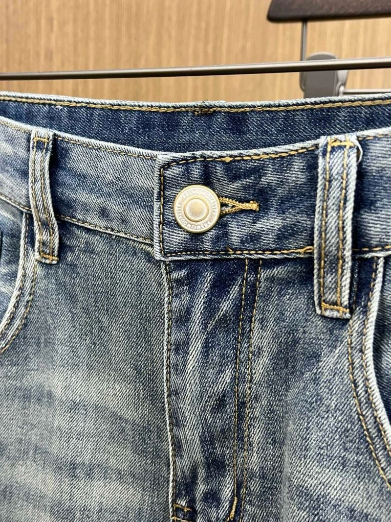 Soft Polo Jeans 157303