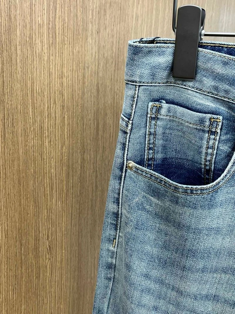 Soft Polo Jeans 157303