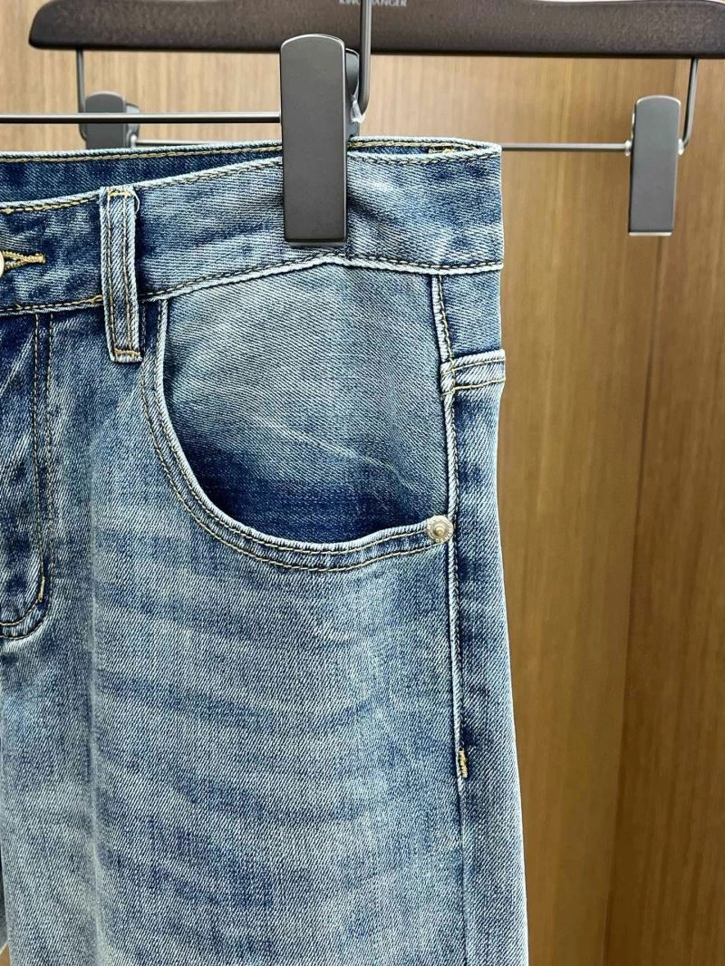 Soft Polo Jeans 157303