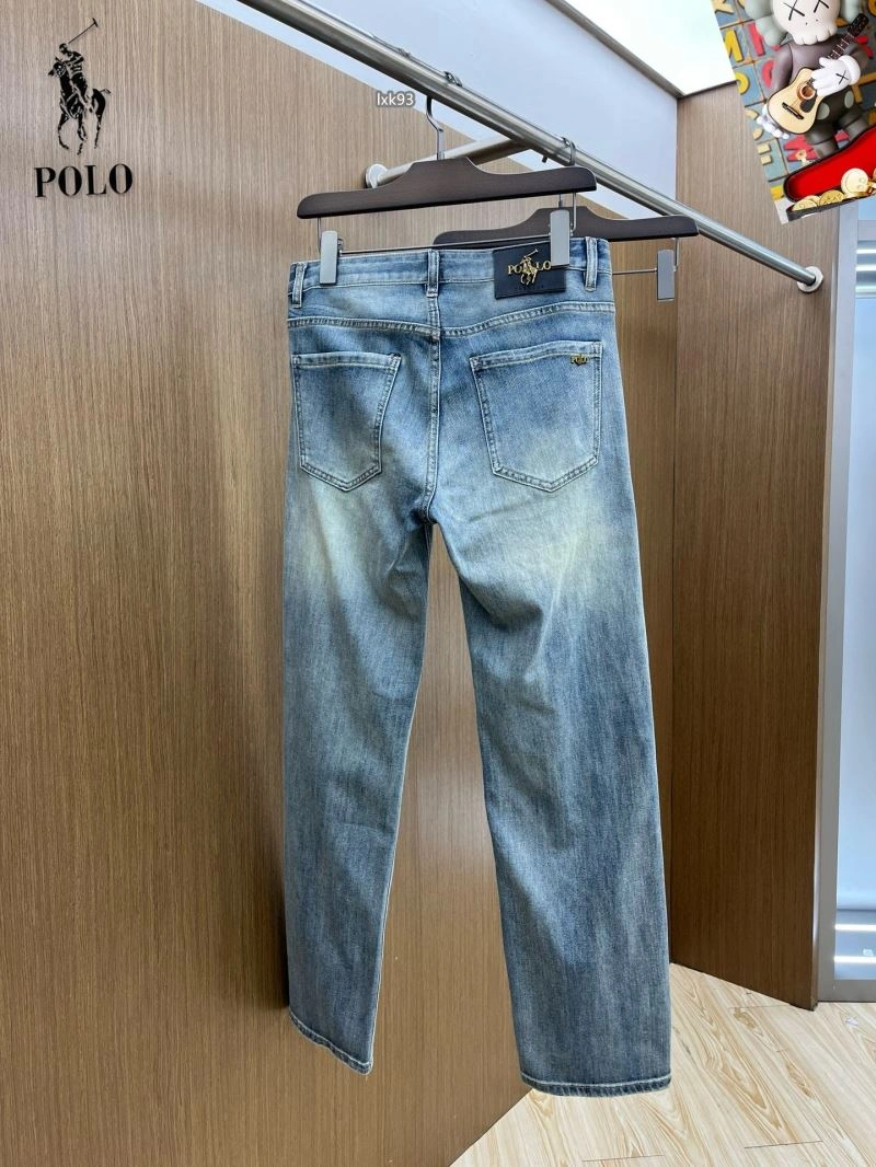 Soft Polo Jeans 157303