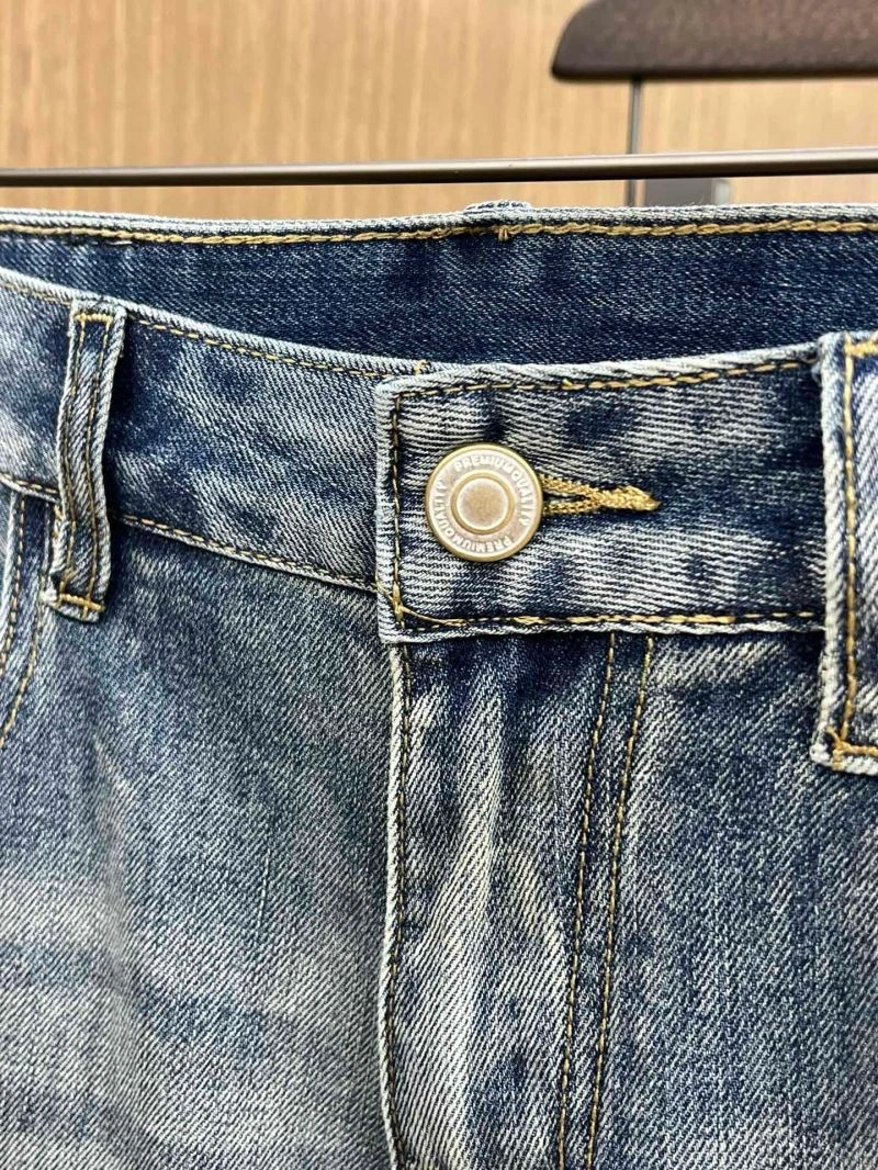 ZipUp Polo Jeans 157304