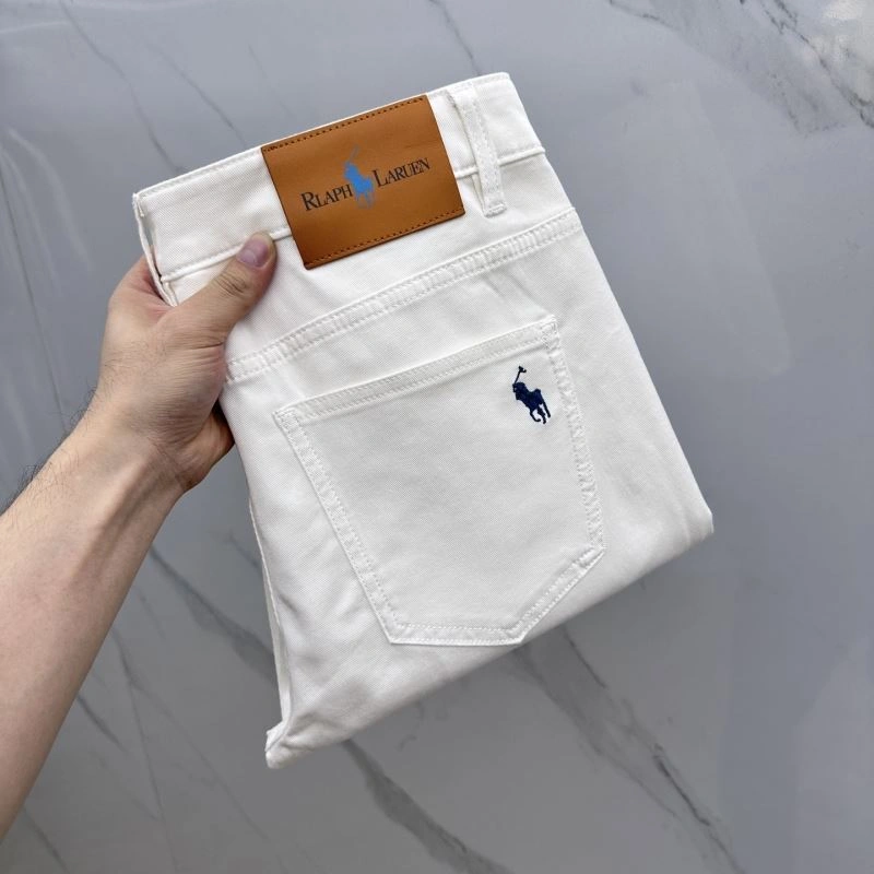 FastDry Polo Jeans 161357
