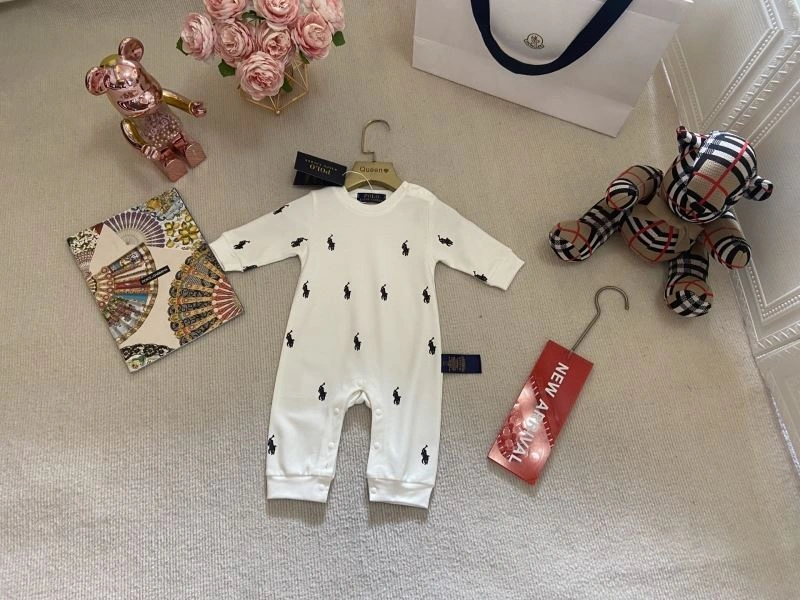FashionForward Polo Kids 157679